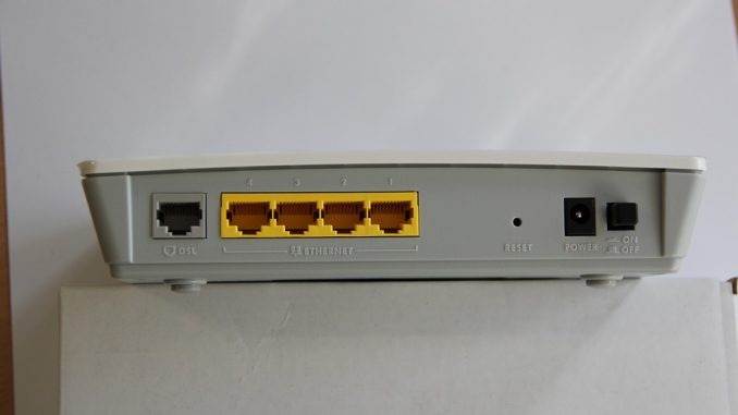 router router