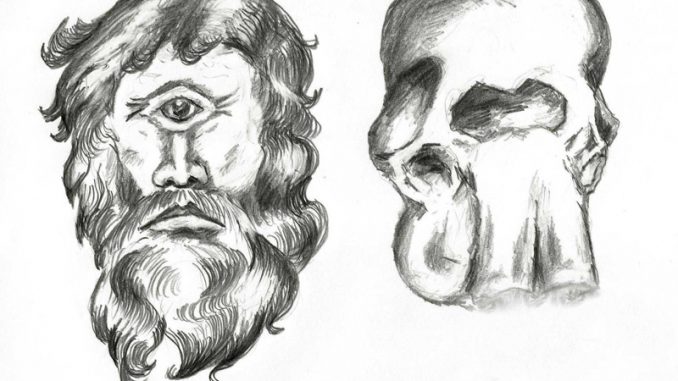 Ciclopi: origini storiche del mito greco e romano ciclopi
