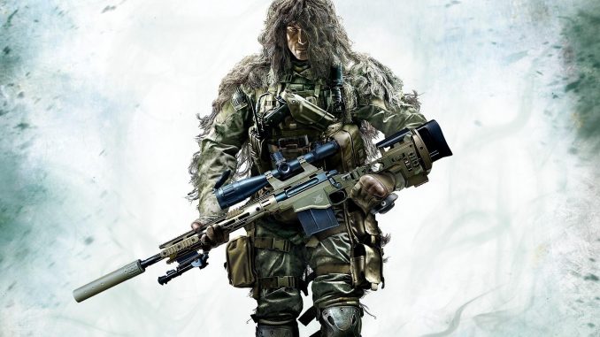 Sniper Ghost Warrior 3: prezzi, recensione, console Sniper Ghost Warrior 3: prezzi, recensione, console