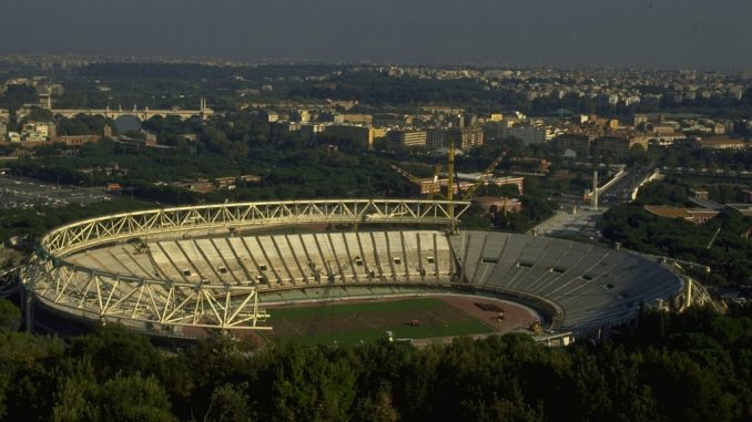 Serie A, Roma-Lazio 1-3: la vittoria dei biancocelesti spegne le polemiche Serie A, Roma-Lazio 1-3: la vittoria dei biancocelesti spegne le polemiche