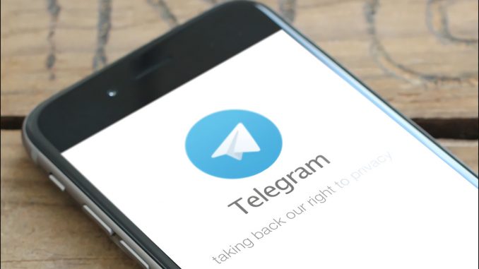 Telegram