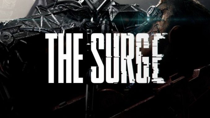 The Surge - data uscita, anticipazioni, prezzi The Surge