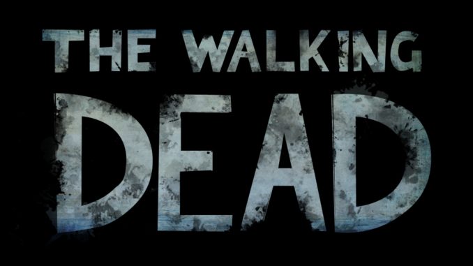The Walking Dead The Walking Dead