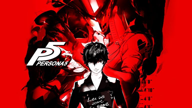 Trucchi per giocare a Persona 5 Trucchi per giocare a Persona 5