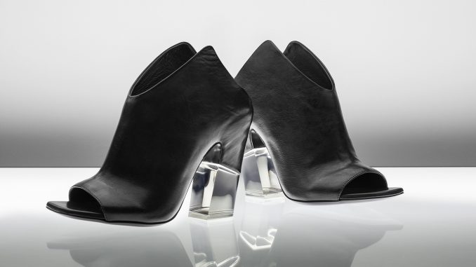 EREDI CORAZZA, MODA E ARTE