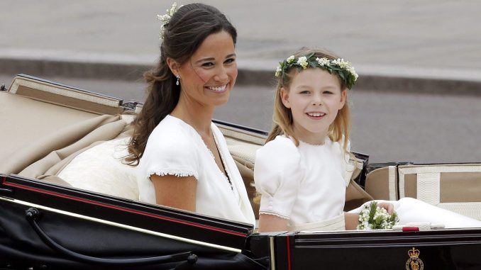 Pippa Middleton, matrimonio alle porte: ecco le ultime novità Pippa Middleton, matrimonio alle porte: ecco le ultime novità