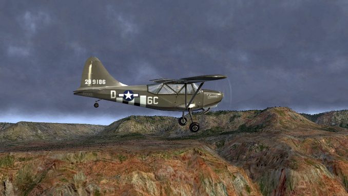 X plane 11 X plane 11