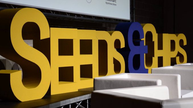 The Global Food Innovation: dall'8 all'11 maggio a Milano The Global Food Innovation: dall'8 all'11 maggio a Milano