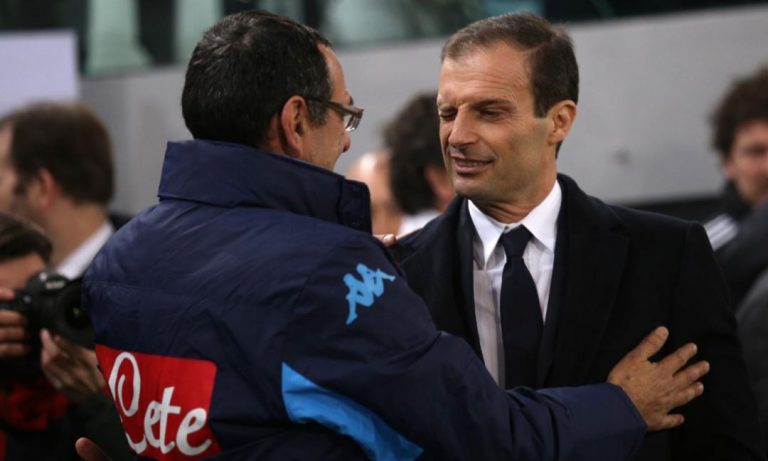 Napoli-Juventus: tre motivi per accedere alla finale Napoli-Juventus: tre motivi per accedere alla finale