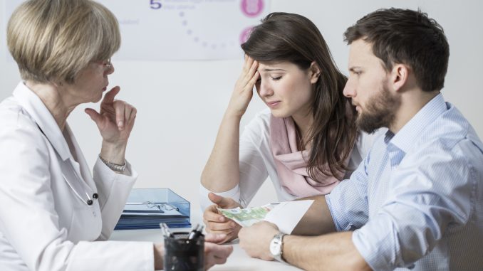 Aborto interno: cause e conseguenze Aborto interno: cause e conseguenze