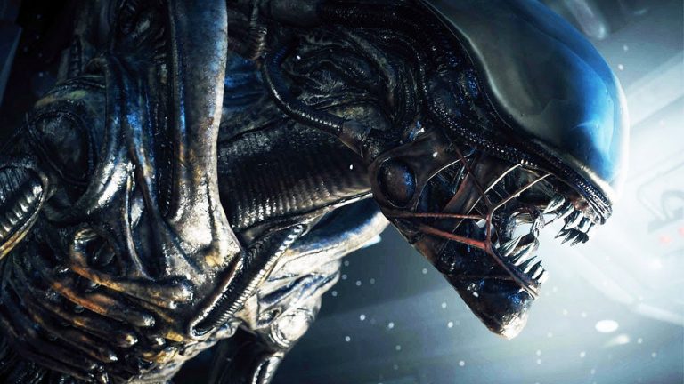 alien covenant alien covenant