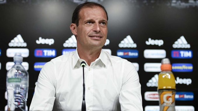 Champions, probabili formazioni di Juventus-Barcellona Champions, probabili formazioni di Juventus-Barcellona