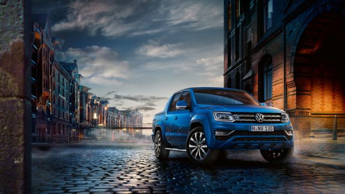 Volkswagen Amarok pick up: caratteristiche, consumi, prezzi Volkswagen
