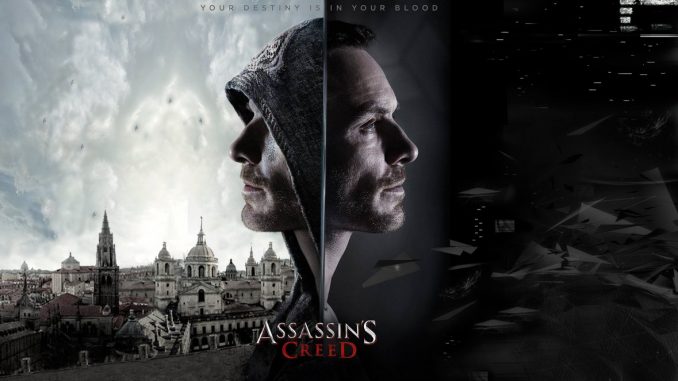 Film tratti da videogiochi in uscita Film tratti da videogiochi