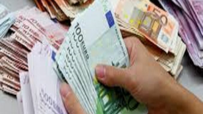 assegno sociale