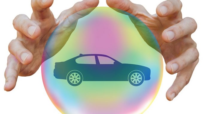assicurazione auto rimborso chilometrico