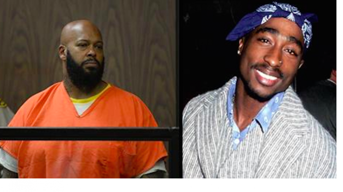 Suge Knight - l'autista di Tupac che doveva essere ucciso al posto suo Suge Knight - l'autista di Tupac che doveva essere ucciso al posto suo