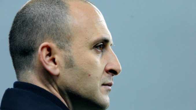 ausilio Calciomercato Inter