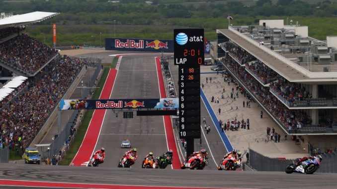 MotoGp USA, orari e situazione Campionato. Chi vincerà ad Austin? MotoGp USA, orari e situazione Campionato. Chi vincerà ad Austin?