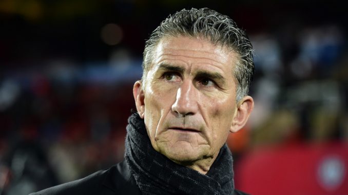 Argentina, esonerato Bauza: è corsa a due per il ruolo di CT Argentina, esonerato Bauza: è corsa a due per il ruolo di CT