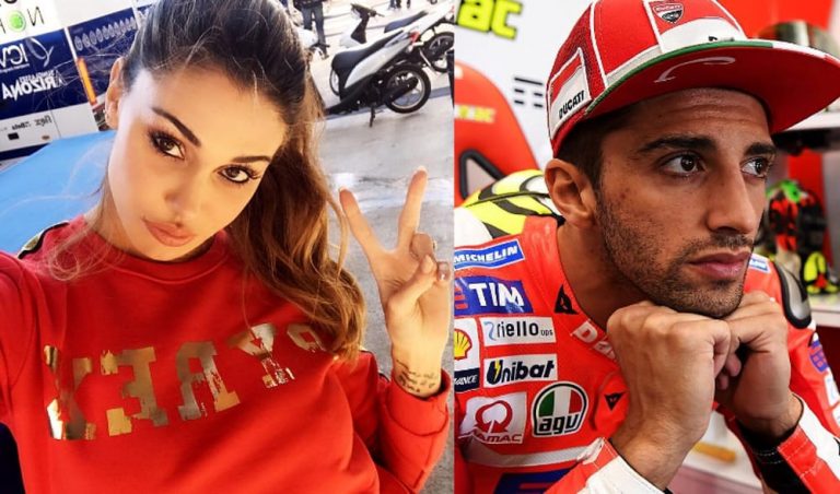 Belen e Iannone Belen