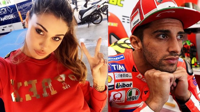 Belen, primi contrasti d'amore con Iannone belen