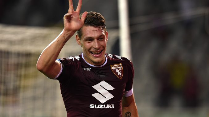 FC Torino v Bologna FC - Serie A Calciomercato Serie A