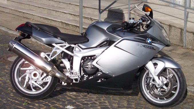 bmw moto elettrica scooter elettrici