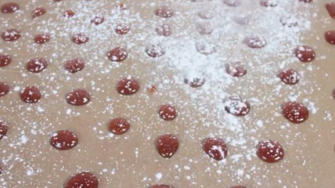 Come fare le caramelle per la tosse fate in casa caramelle