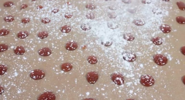 Come fare le caramelle per la tosse fate in casa caramelle