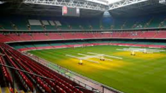 cardiff millenium stadium cardiff millenium stadium