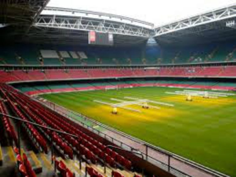 cardiff millenium stadium cardiff millenium stadium