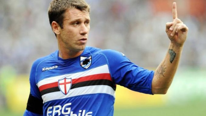 Cassano: "Pogba e James sono sopravvalutati. Ho detto di no alla Juve 4 volte" Cassano: "Pogba e James sono sopravvalutati. Ho detto di no alla Juve 4 volte"