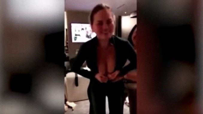 chrissy teigen Chrissy Teigen