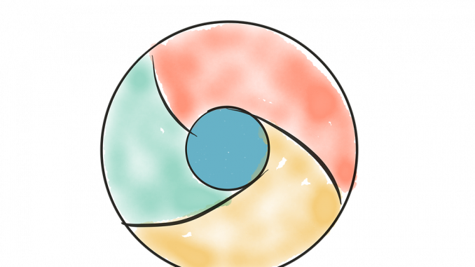 chrome chrome