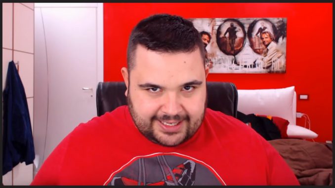 cicciogamer89 cicciogamer89