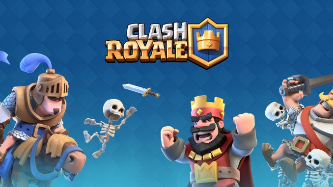 clash royale Clash Royale