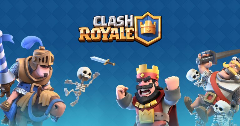 clash royale Clash Royale