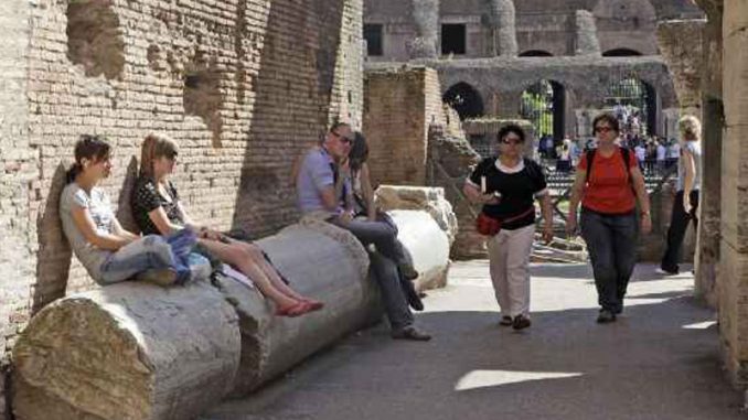 colosseo
