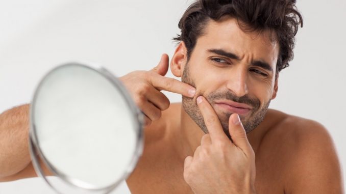 come-eliminare-i-brufoli2 Brufolo