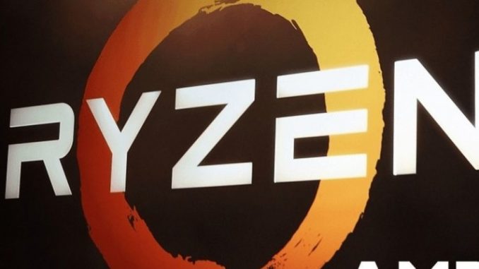 AMD Ryzen 7 e Ryzen 5: processori nuovi a confronto AMD Ryzen 7 e Ryzen 5: processori nuovi a confronto