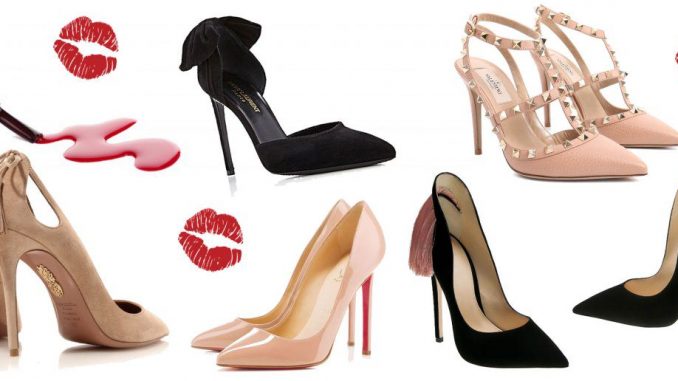 Scarpe decollete: migliori modelli-1078x516 Scarpe decollete: migliori modelli