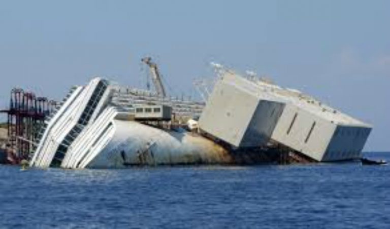 costa concordia costa concordia