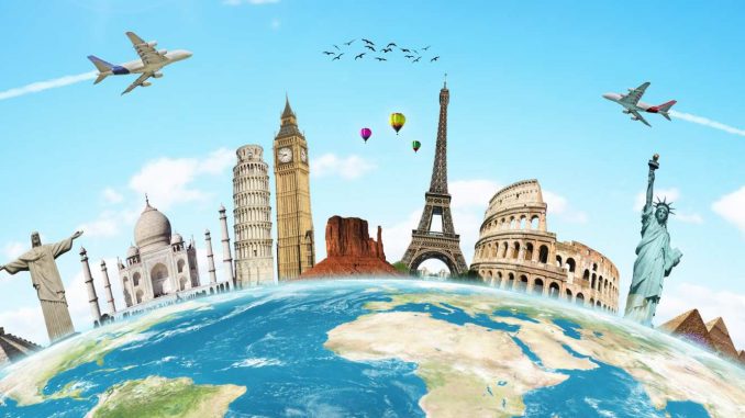 Ponte 25 aprile: 7,5 mln in viaggio e giro d'affari da 2,3 mld viaggio