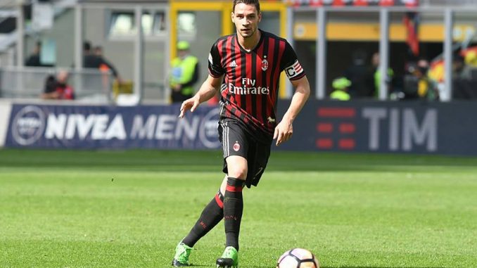 Calciomercato Milan: ecco il sostituto di De Sciglio De Sciglio