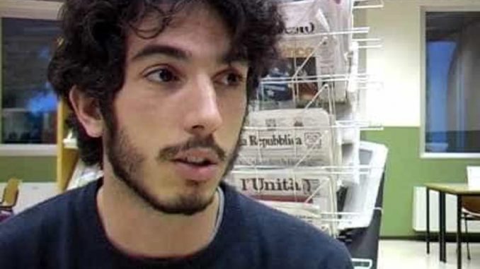 Gabriele Del Grande