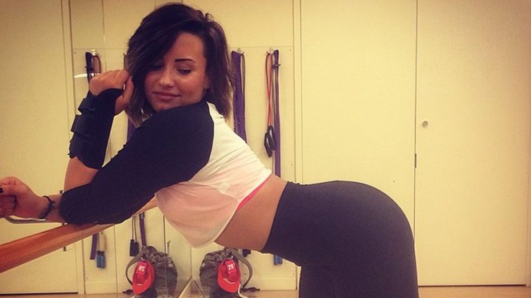 demi lovato Demi Lovato