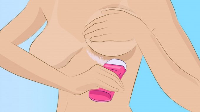 Deodorante, i 10 usi che non conoscevate Deodorante, i 10 usi che non conoscevate