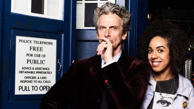 Doctor Who: Bill Potts sarà la prima compagna dichiaratamente gay Doctor Who: Bill Potts sarà la prima compagna dichiaratamente gay
