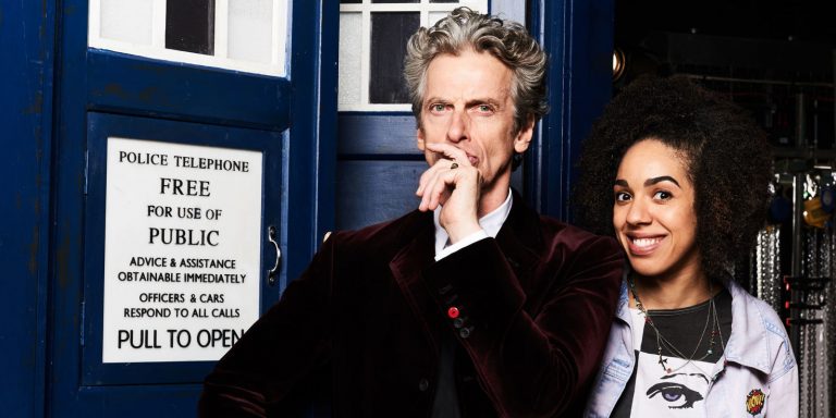 Doctor Who: Bill Potts sarà la prima compagna dichiaratamente gay Doctor Who: Bill Potts sarà la prima compagna dichiaratamente gay